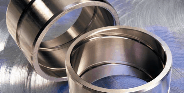 TOUGHMET® (COPPER-NICKEL-TIN) HIGH STRENGTH ALLOYS FOR DEMANDING APPLICATIONS