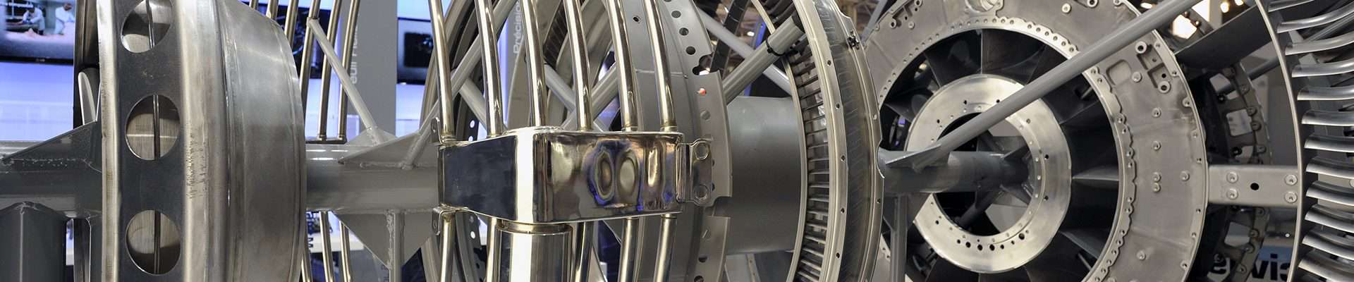 Stainless marché de l'aviation et de l'aéronautique