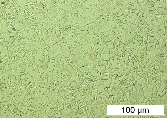 M30NW - 1.4472 - ASTM F1586