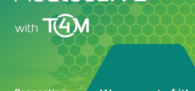 MedtecLIVE with T4M - 23 au 25 mai 2023 - bannière
