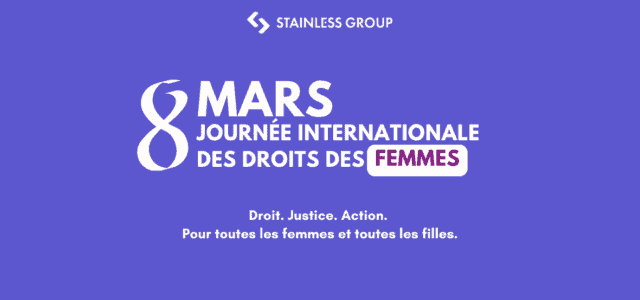 Journée international des femmes
