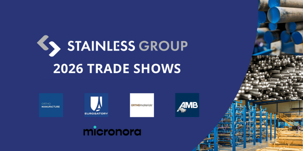 Participation salons industriels 2026