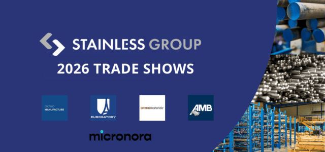 Participation salons industriels 2026