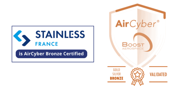Certification AirCyber