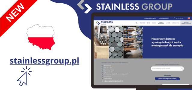 Site web Polonais